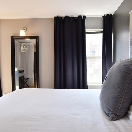 Lester Lofts By Bower Boutique Hotels 蒙古顿 外观 照片