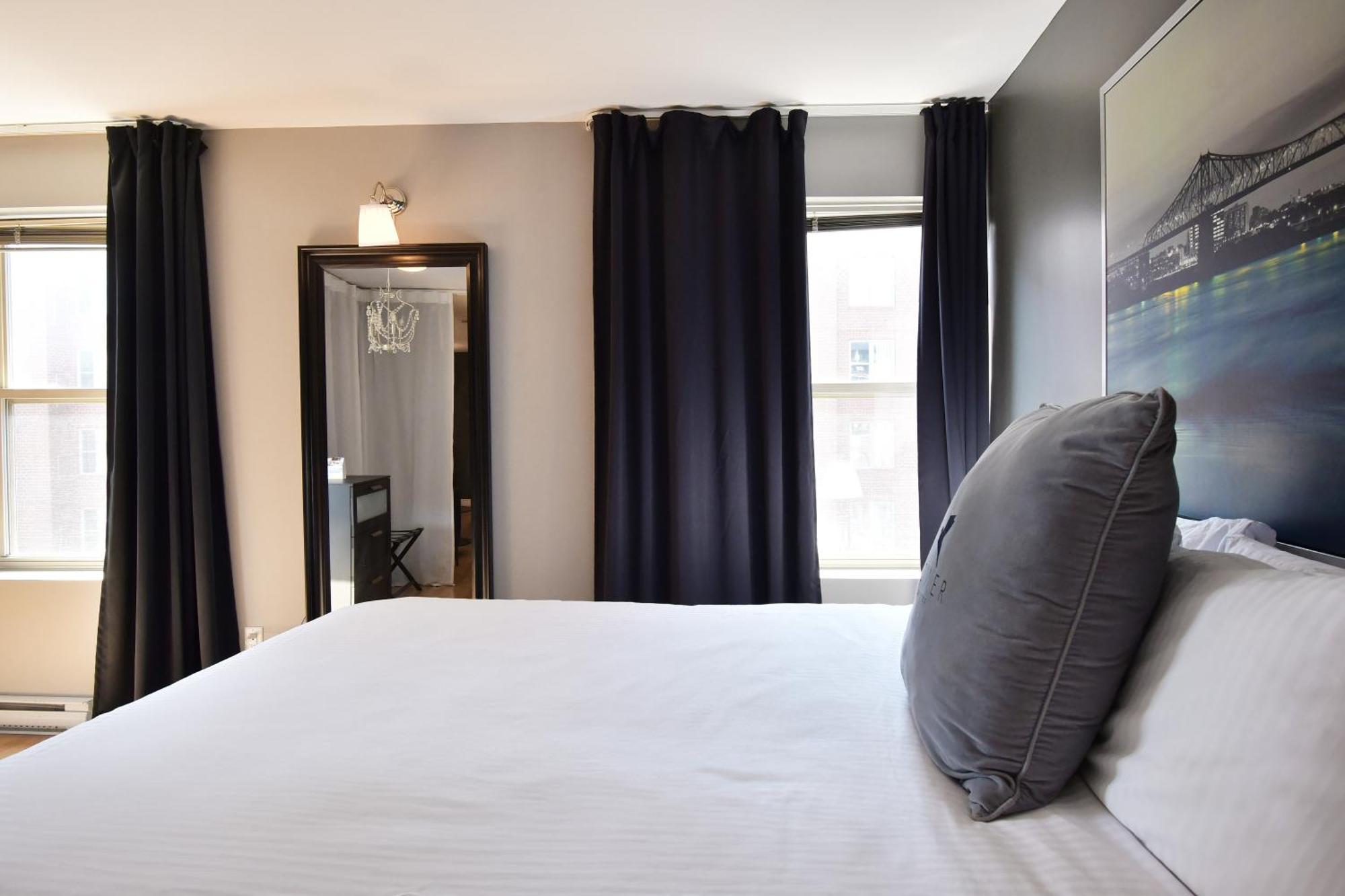 Lester Lofts By Bower Boutique Hotels 蒙古顿 外观 照片