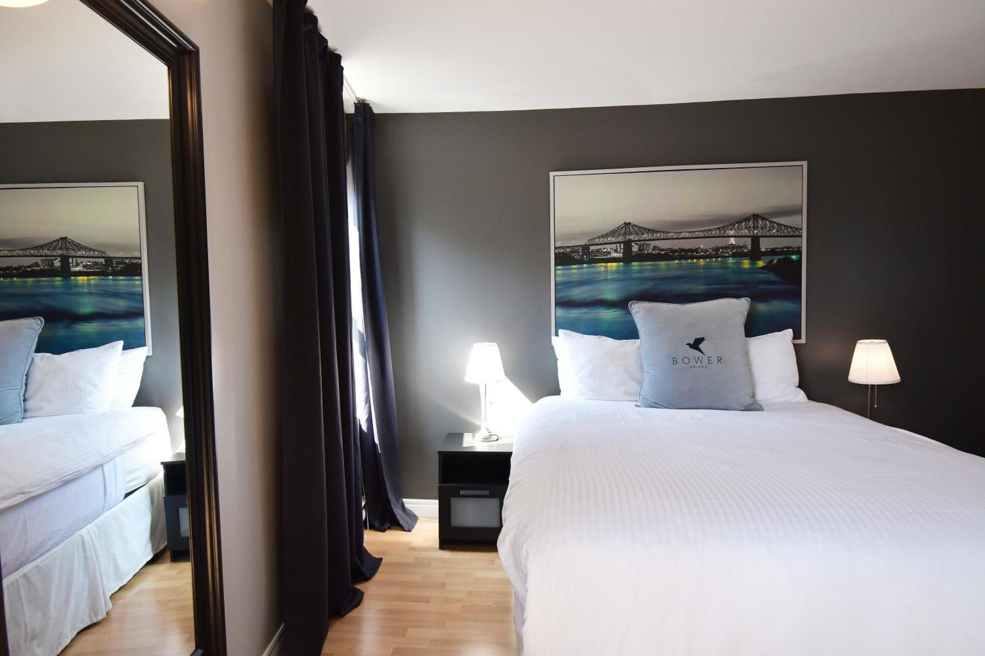 Lester Lofts By Bower Boutique Hotels 蒙古顿 外观 照片