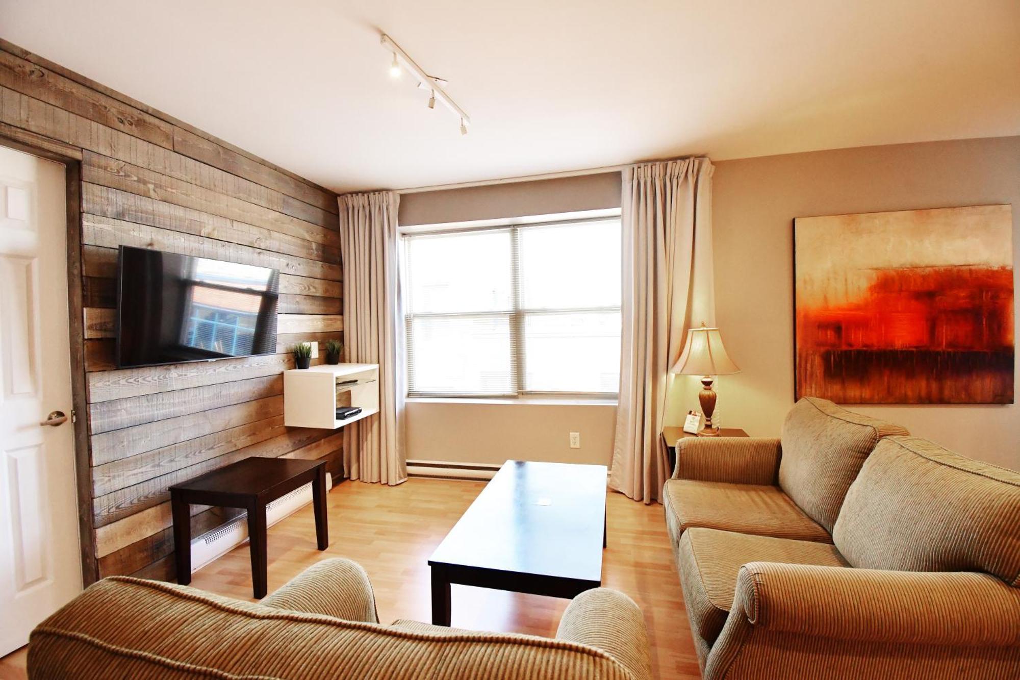Lester Lofts By Bower Boutique Hotels 蒙古顿 客房 照片