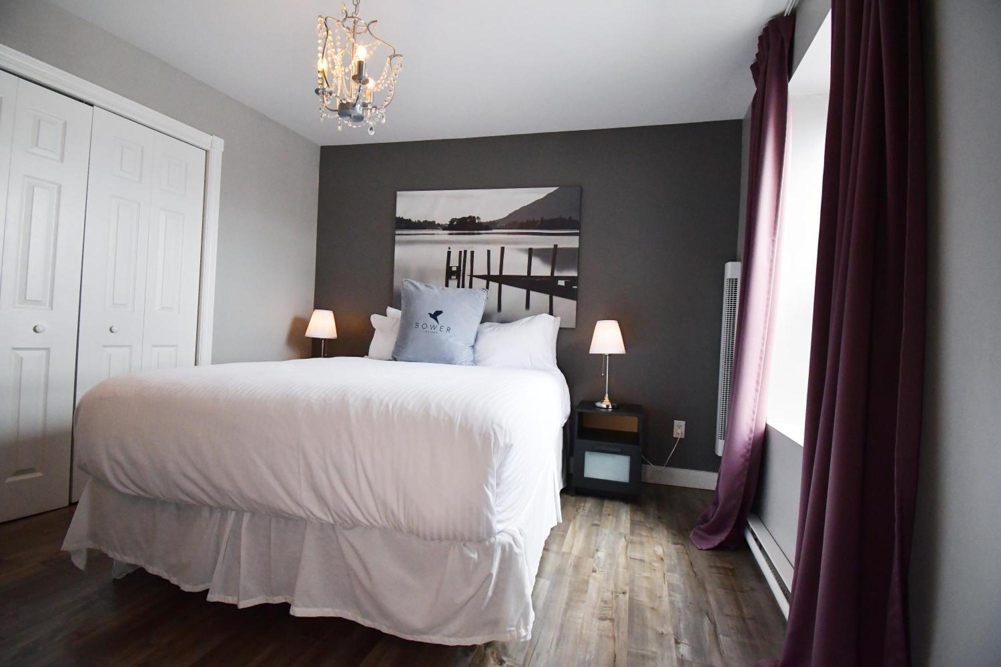 Lester Lofts By Bower Boutique Hotels 蒙古顿 客房 照片