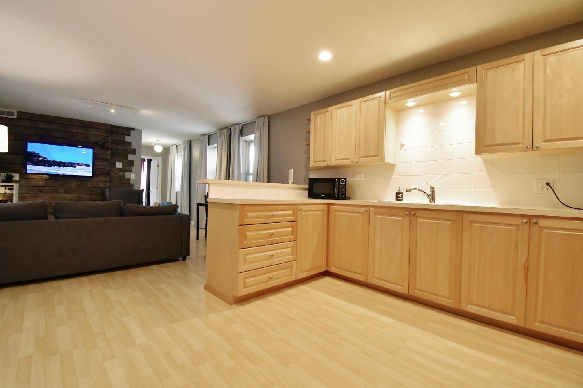 Lester Lofts By Bower Boutique Hotels 蒙古顿 客房 照片