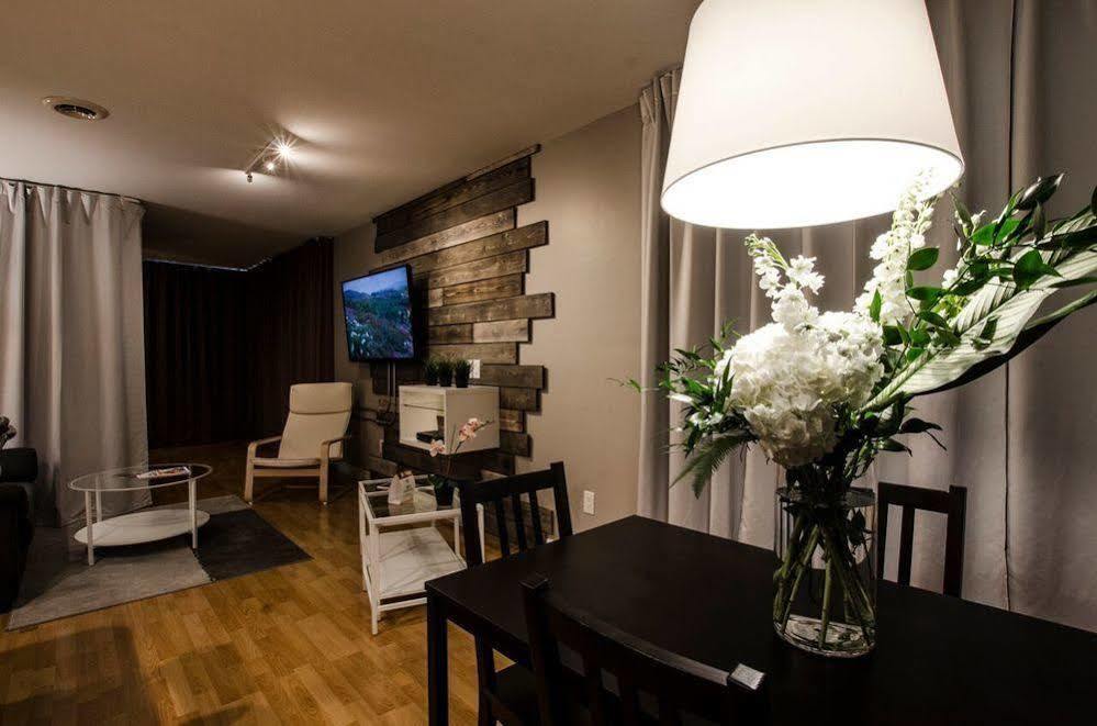Lester Lofts By Bower Boutique Hotels 蒙古顿 外观 照片