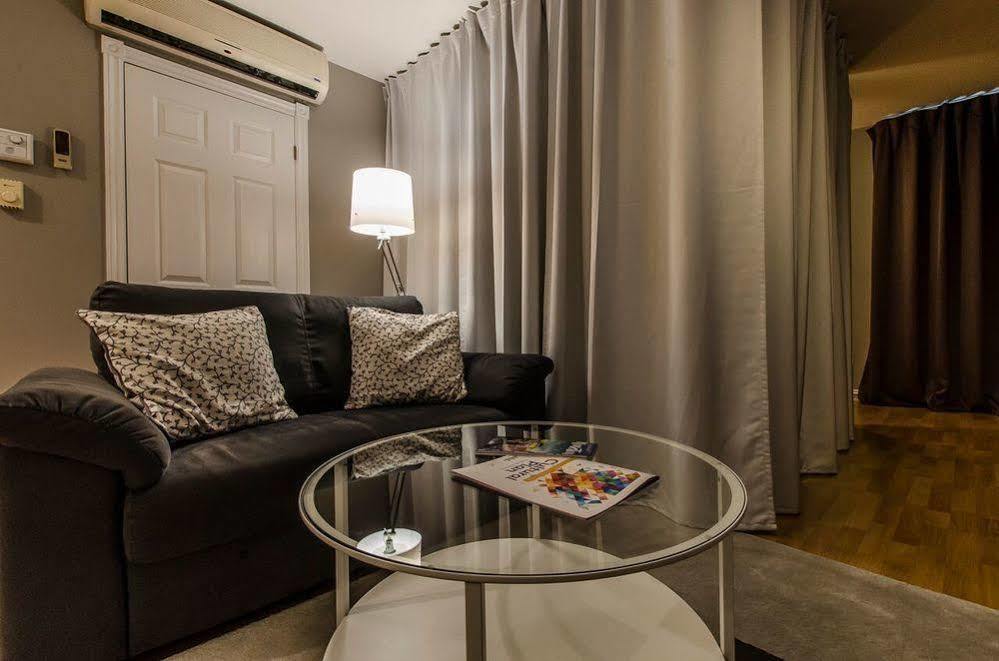 Lester Lofts By Bower Boutique Hotels 蒙古顿 外观 照片