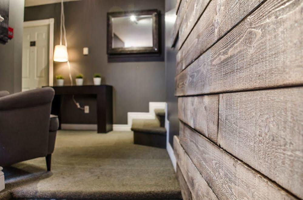 Lester Lofts By Bower Boutique Hotels 蒙古顿 外观 照片