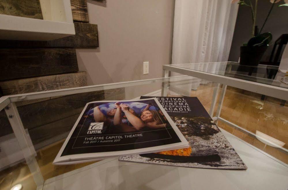 Lester Lofts By Bower Boutique Hotels 蒙古顿 外观 照片