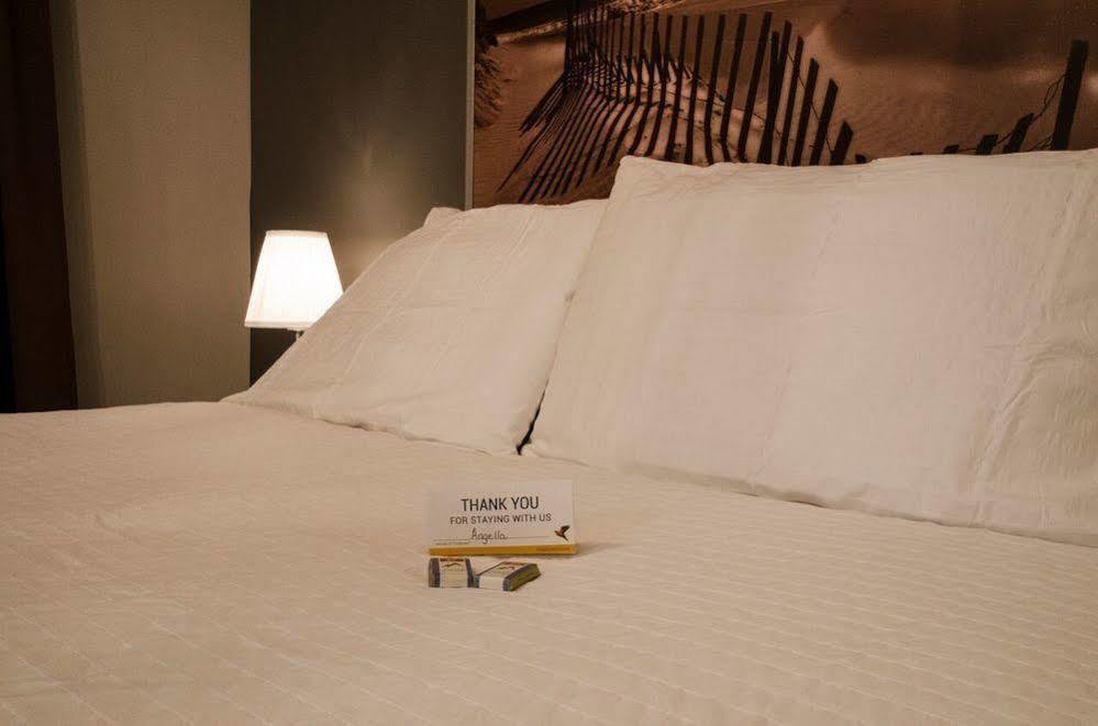 Lester Lofts By Bower Boutique Hotels 蒙古顿 外观 照片