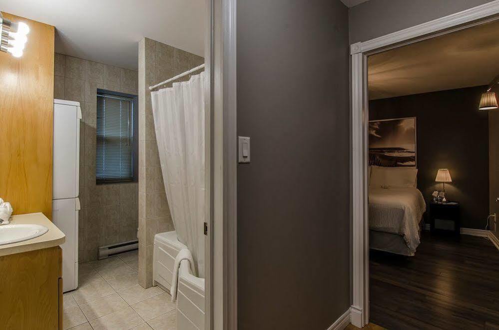 Lester Lofts By Bower Boutique Hotels 蒙古顿 外观 照片