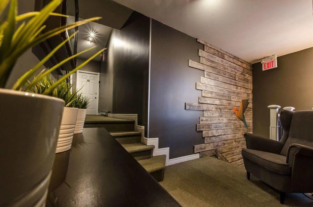 Lester Lofts By Bower Boutique Hotels 蒙古顿 外观 照片