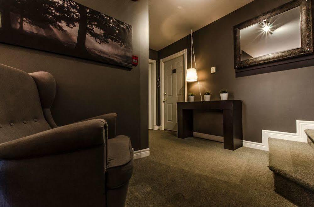 Lester Lofts By Bower Boutique Hotels 蒙古顿 外观 照片