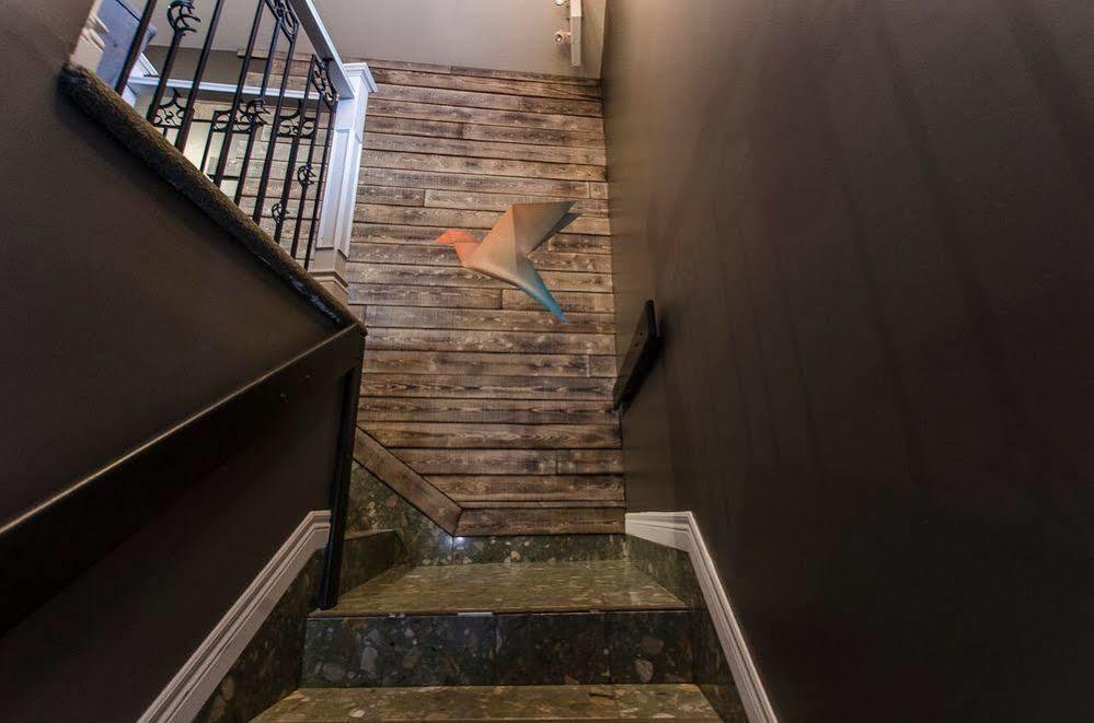 Lester Lofts By Bower Boutique Hotels 蒙古顿 外观 照片