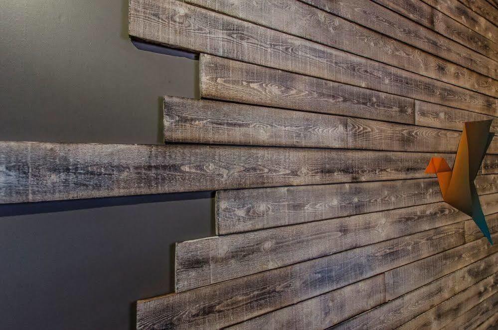 Lester Lofts By Bower Boutique Hotels 蒙古顿 外观 照片