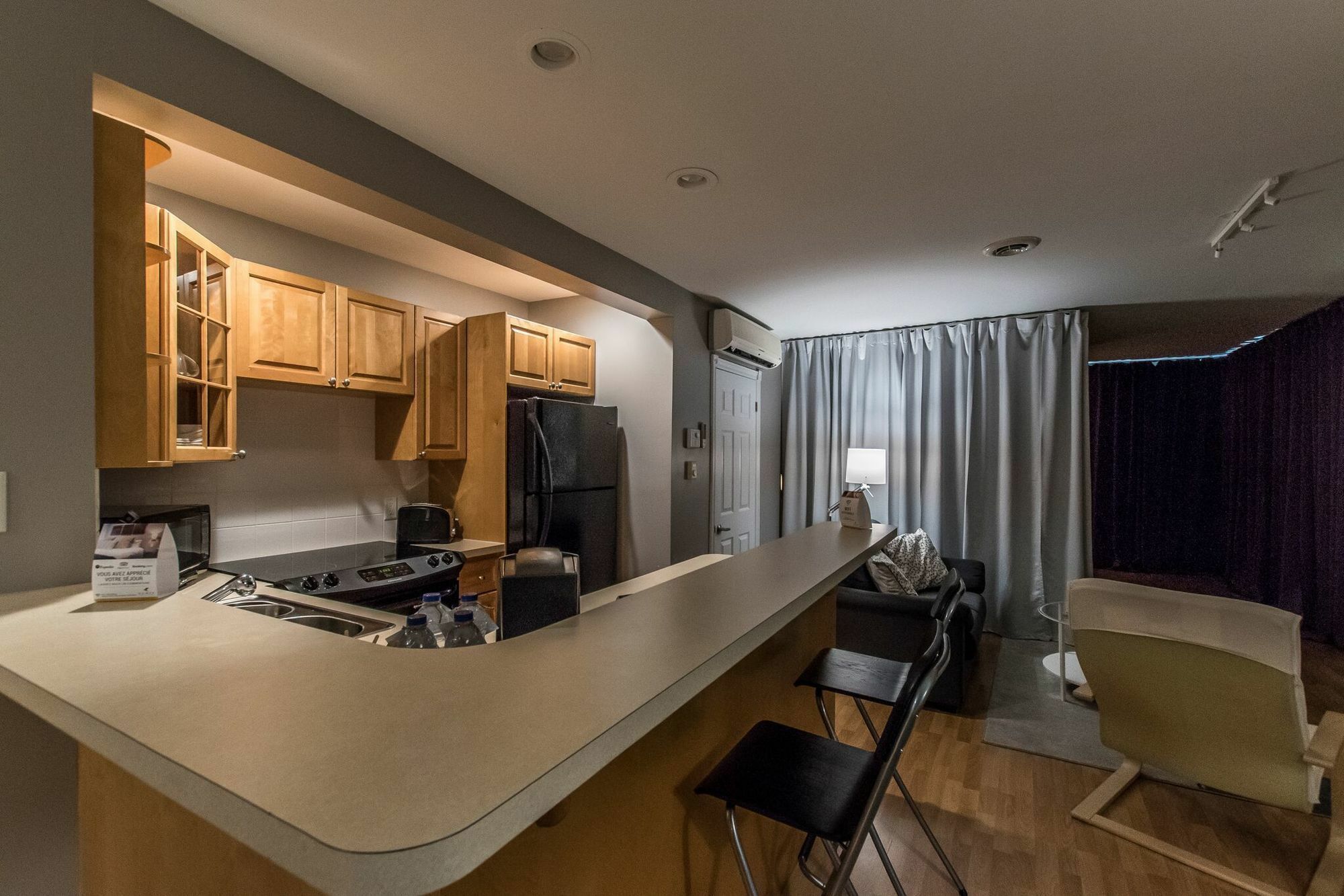 Lester Lofts By Bower Boutique Hotels 蒙古顿 外观 照片